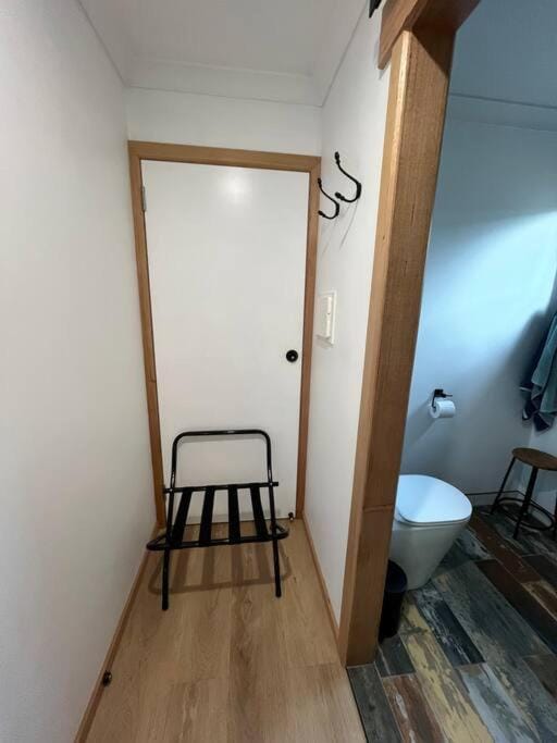 Burnie Unit - The Cape Apartment in Tasmania