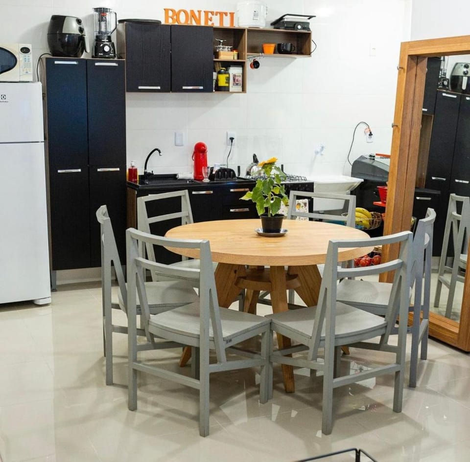 Quarto Apê do Rike Apartment in Florianopolis