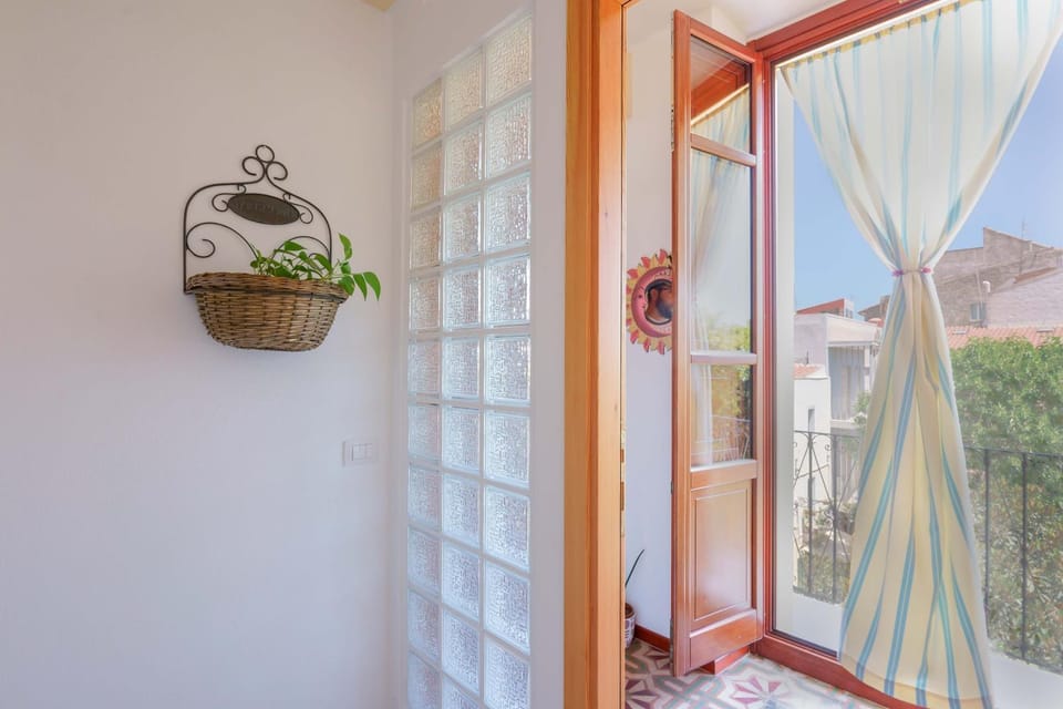 Day, View (from property/room), Balcony/Terrace