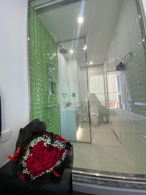 Loving family Apartment in Phu Quoc