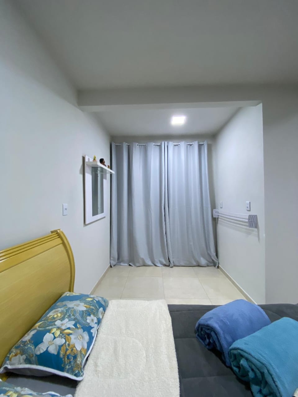 Suíte Fruto da Terra 303 Apartment in State of Espírito Santo, Brazil