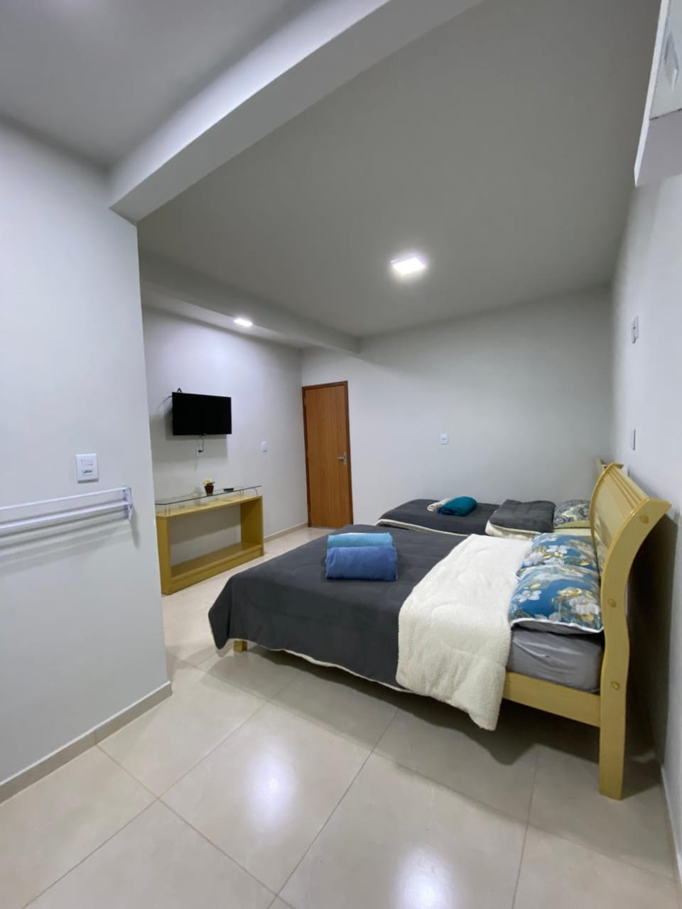 Suíte Fruto da Terra 303 Apartment in State of Espírito Santo, Brazil