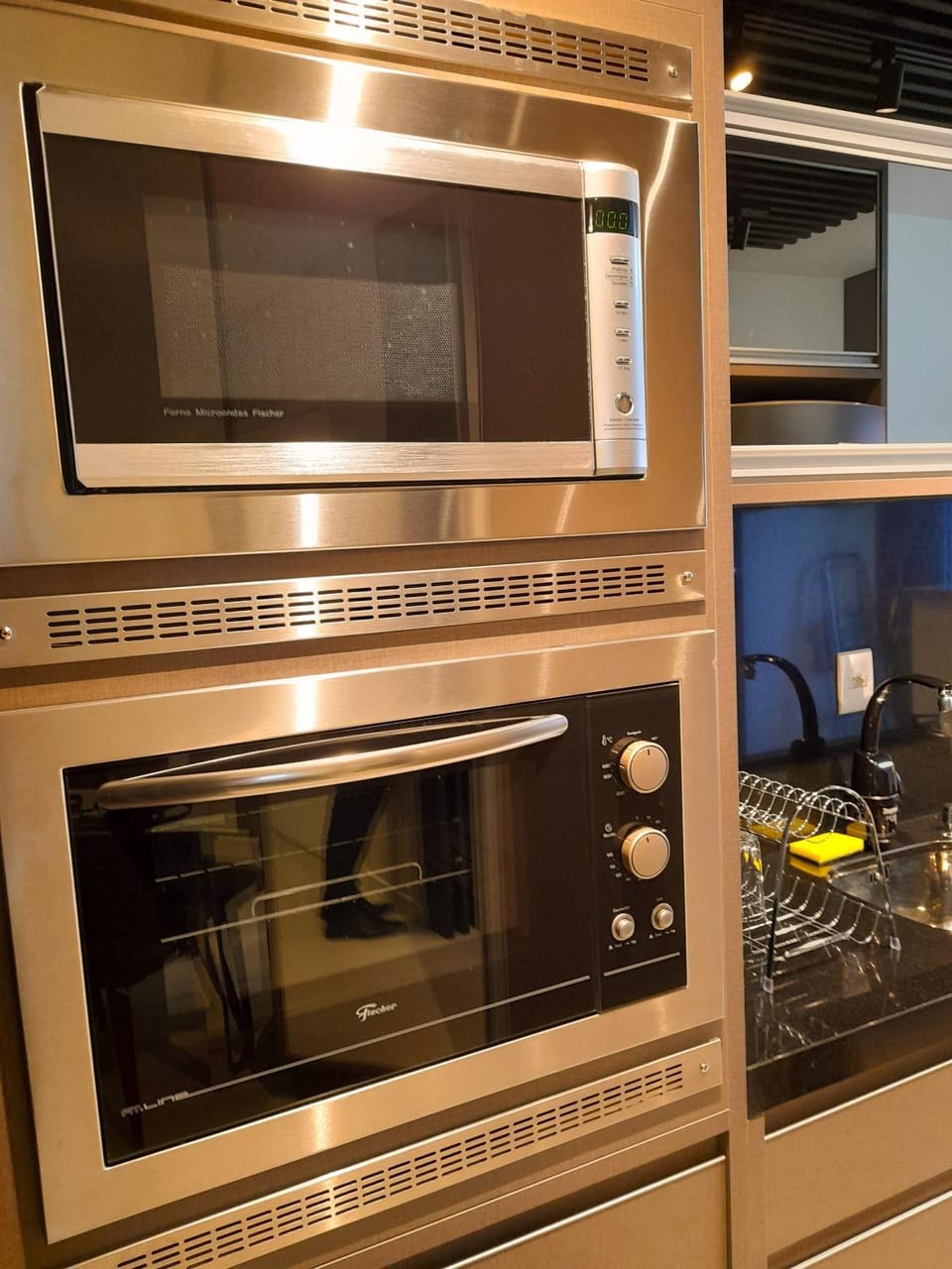 Kitchen or kitchenette, minibar, pet friendly