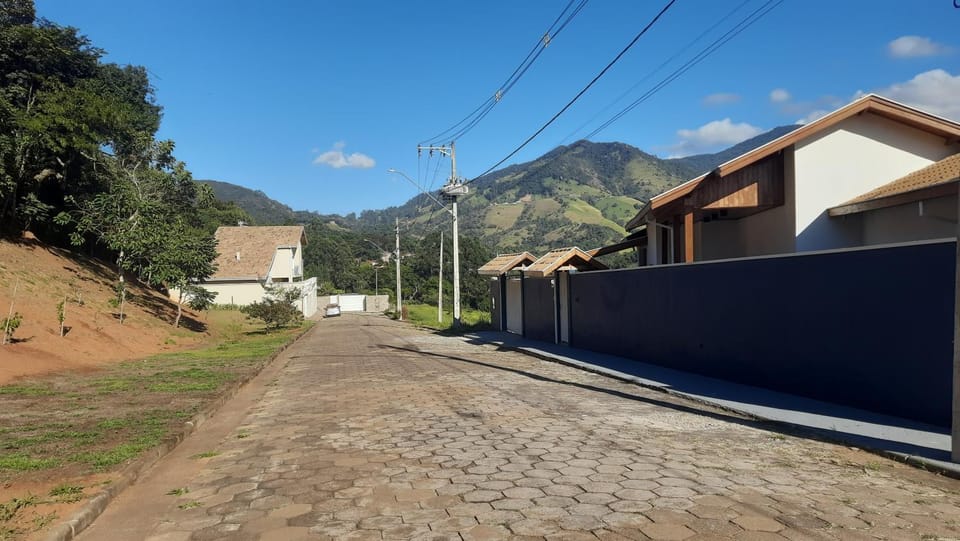 HillTop Serra da Mantiqueira House in State of São Paulo