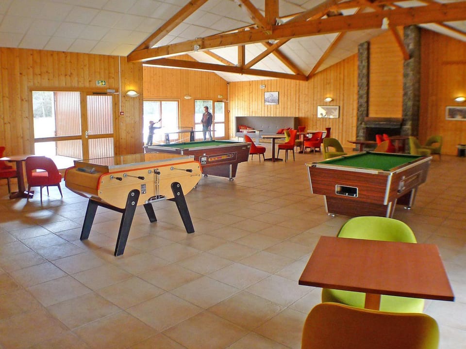 Appartement avec vue et parking - 6 pers. Apartment in Samoëns
