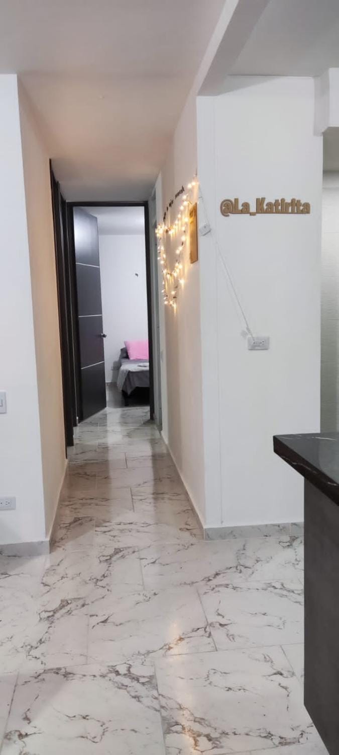 La Katiritaa Apartment in Villavicencio