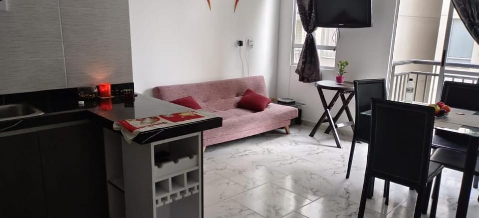 La Katiritaa Apartment in Villavicencio