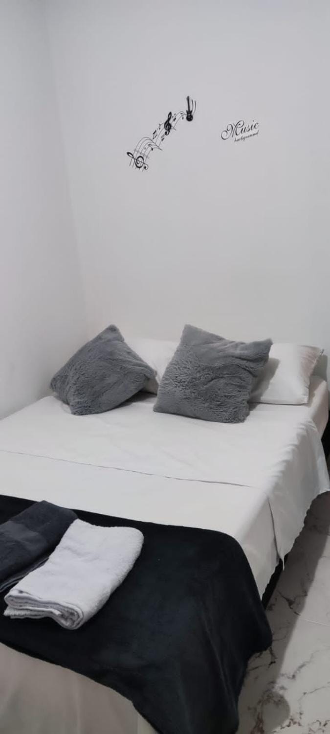 La Katiritaa Apartment in Villavicencio