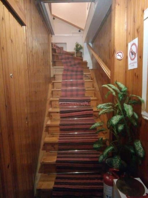 Diogenis loft studio B near town center Apartment in Lefkada