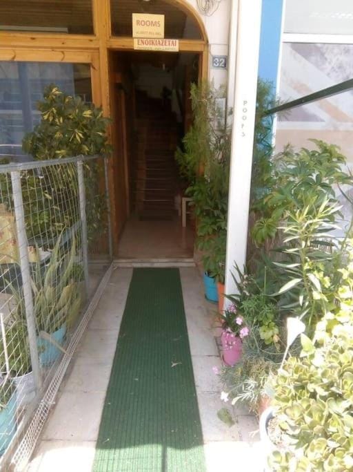 Diogenis loft studio B near town center Apartment in Lefkada