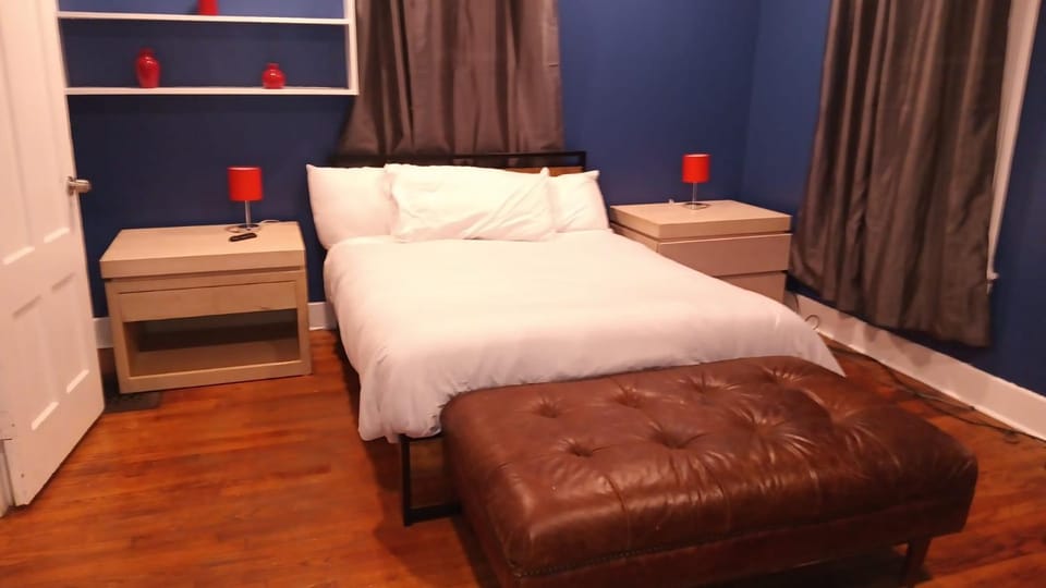 fashionably cozy place Apartment in Meriden