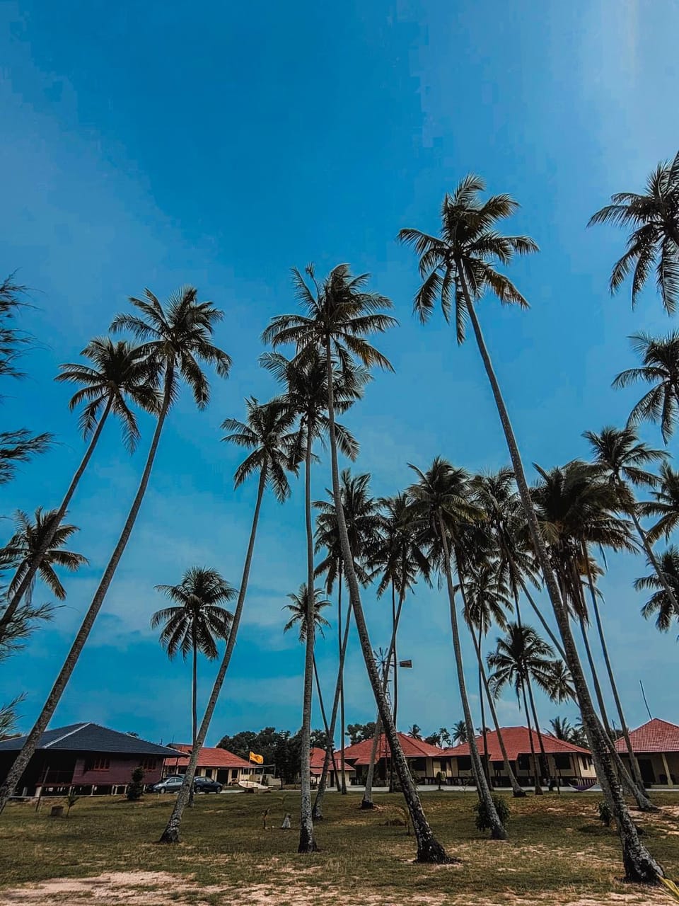 MILLBROOK HOUSE TERENGGANU Bed and Breakfast in Terengganu, Malaysia