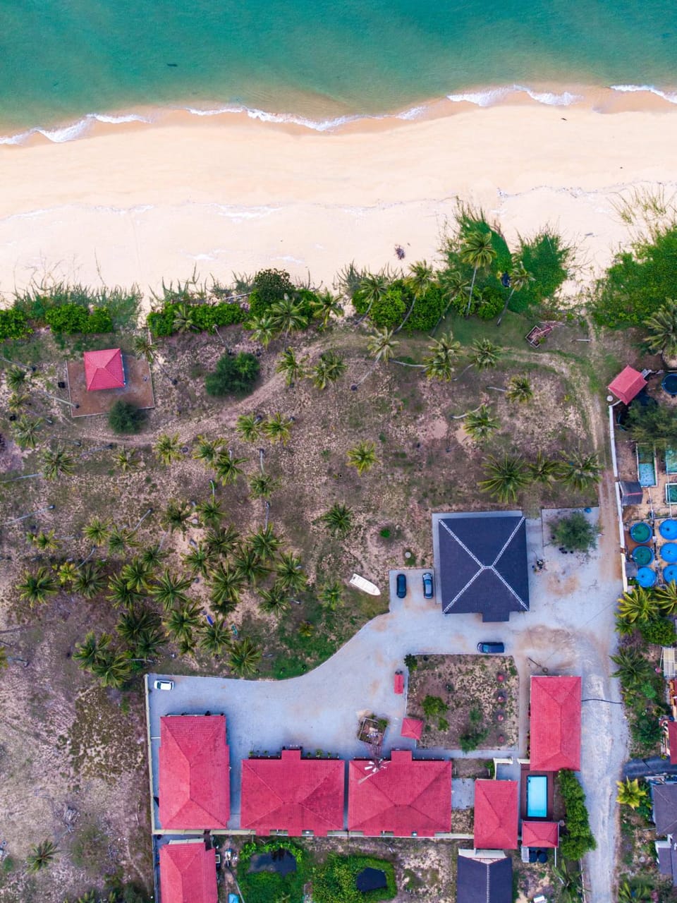 MILLBROOK HOUSE TERENGGANU Bed and Breakfast in Terengganu, Malaysia