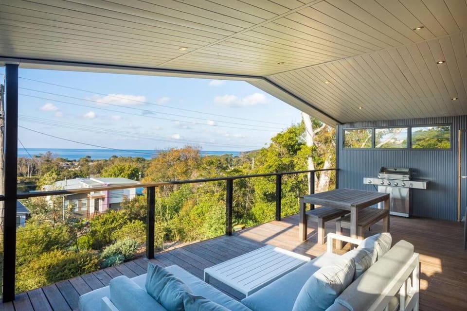 View (from property/room), Balcony/Terrace