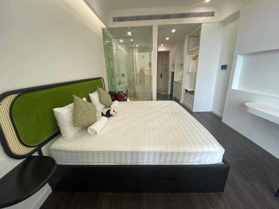 Loving family Apartment in Phu Quoc