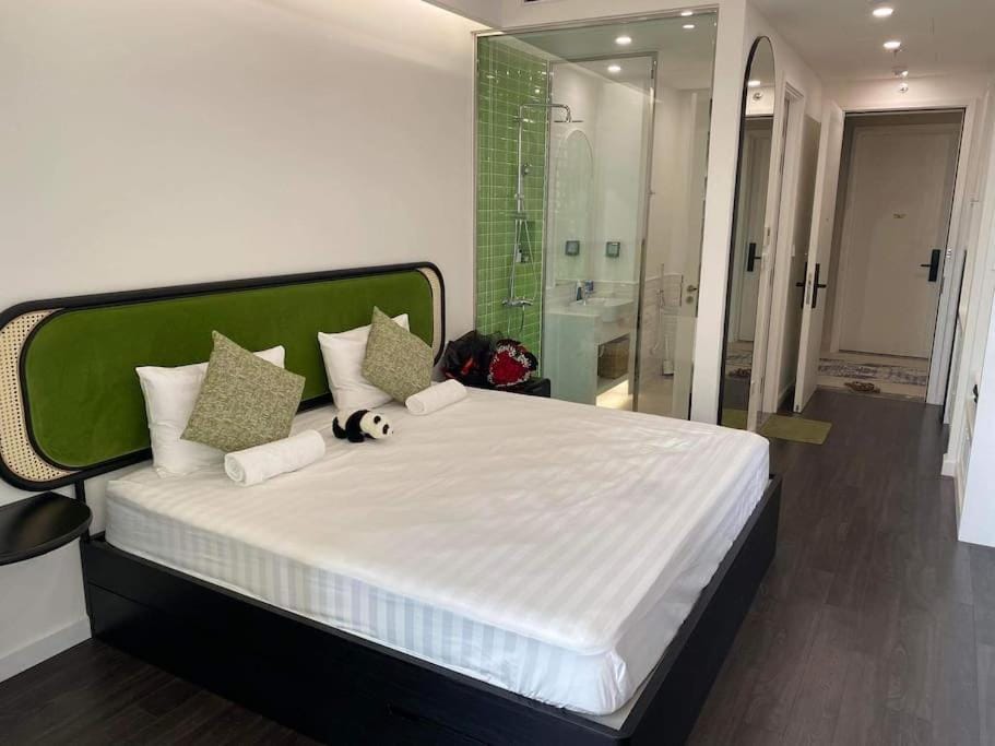 Loving family Apartment in Phu Quoc