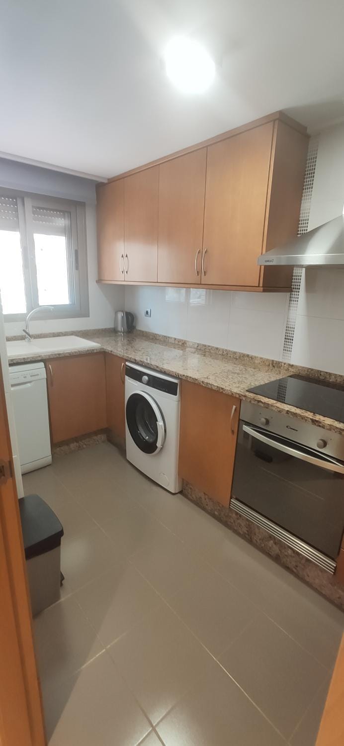 Vila Oropesa X, 1ª línea, 1ª planta, Norte Apartment in Valencian Community