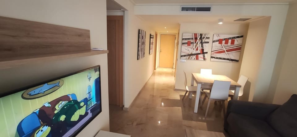 Vila Oropesa X, 1ª línea, 1ª planta, Norte Apartment in Valencian Community