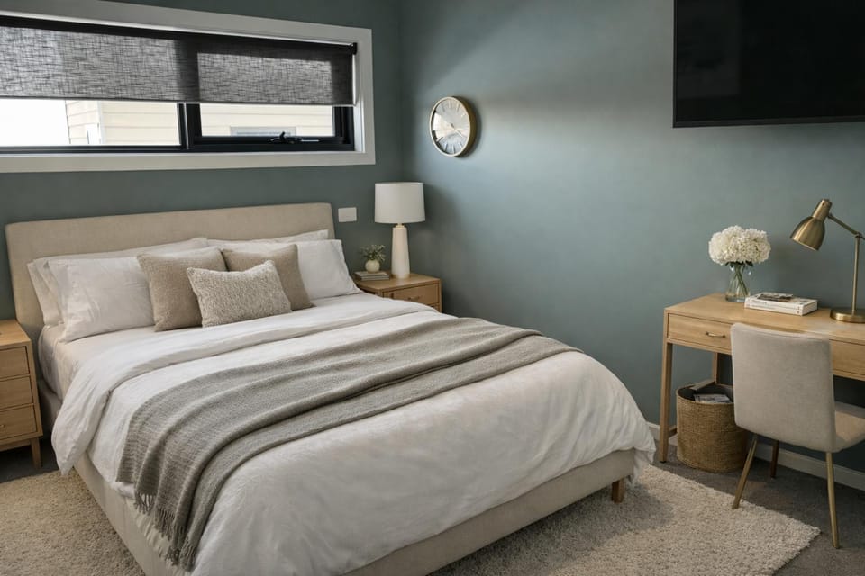New Chalet - Fox Hollow Chalet in Dinner Plain