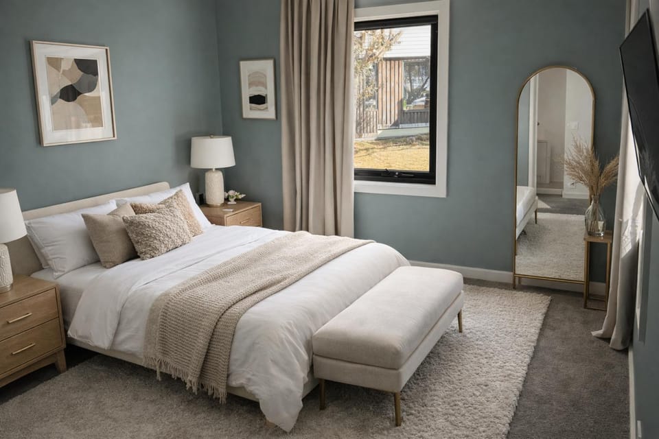 New Chalet - Fox Hollow Chalet in Dinner Plain