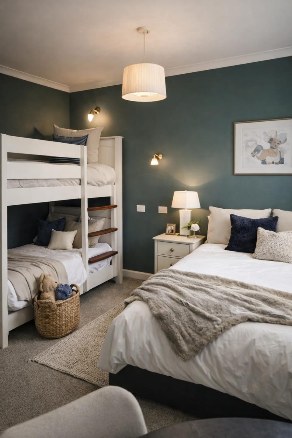 New Chalet - Fox Hollow Chalet in Dinner Plain