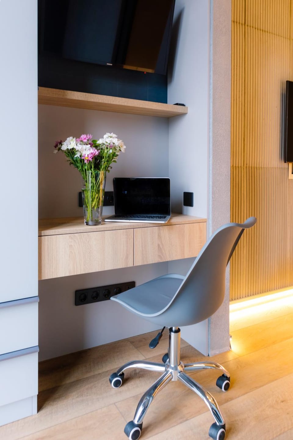 TV and multimedia