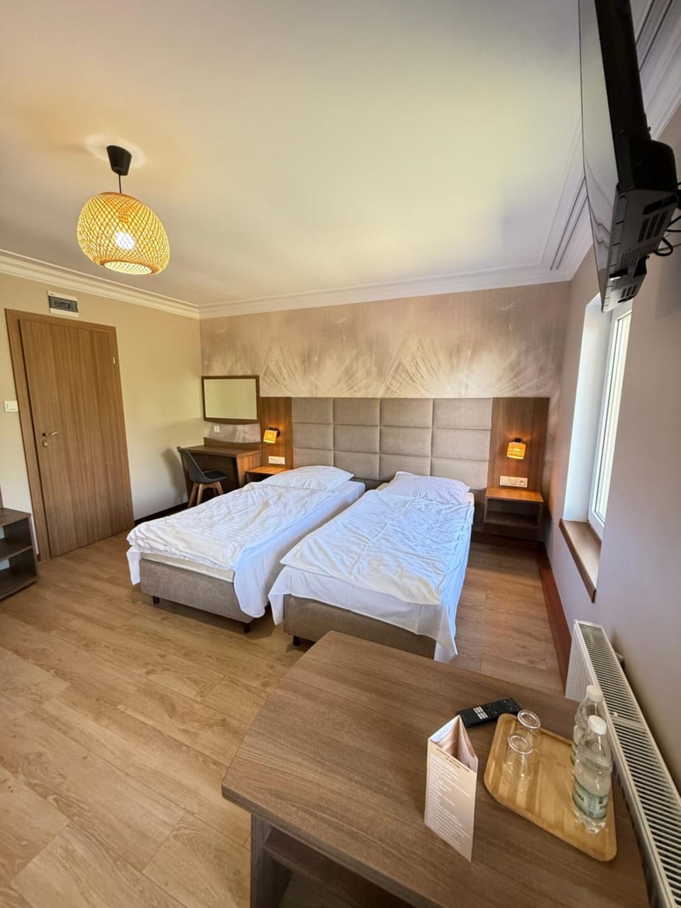 Ranczo w Dolinie Inn in Poland