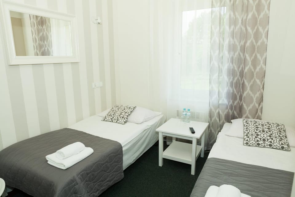 Ranczo w Dolinie Inn in Poland