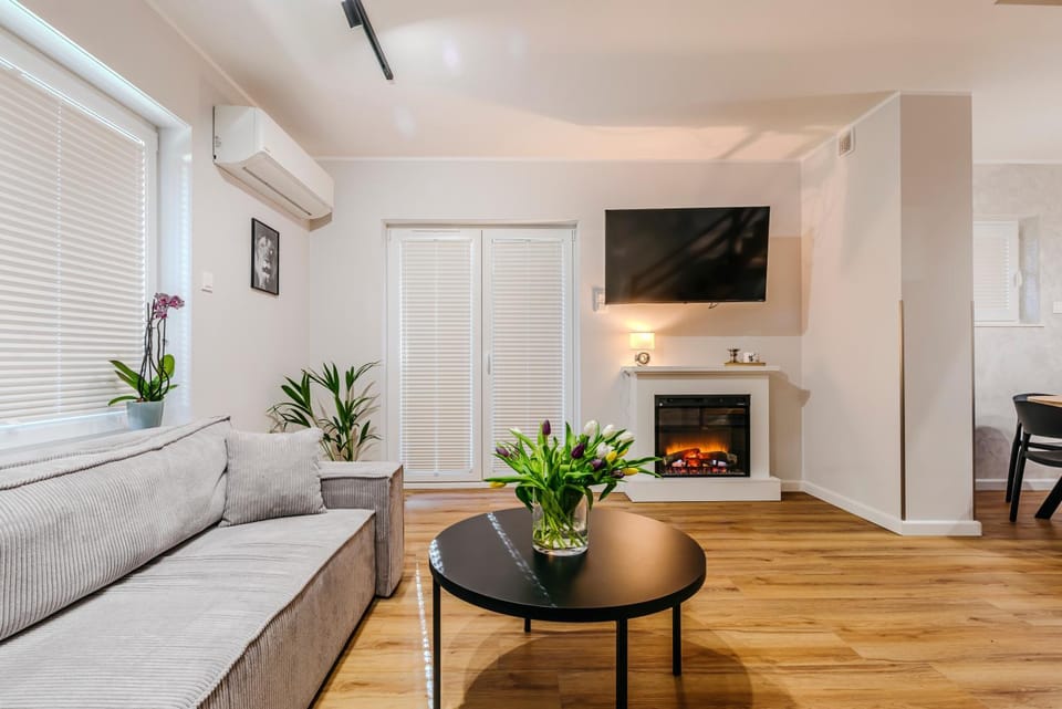 Domki letniskowe - Jodłowa 2 Campground/ 
RV Resort in West Pomeranian Voivodeship, Poland