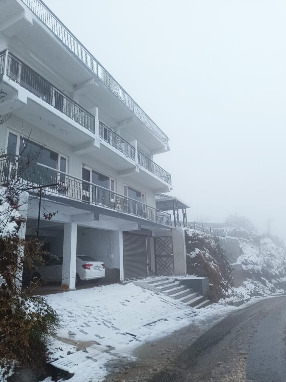 Windmill Inn Inn in Himachal Pradesh