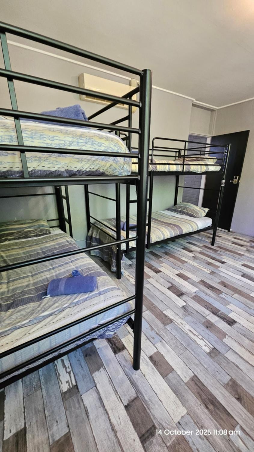 Sunraysia Stays Hostel in Mildura