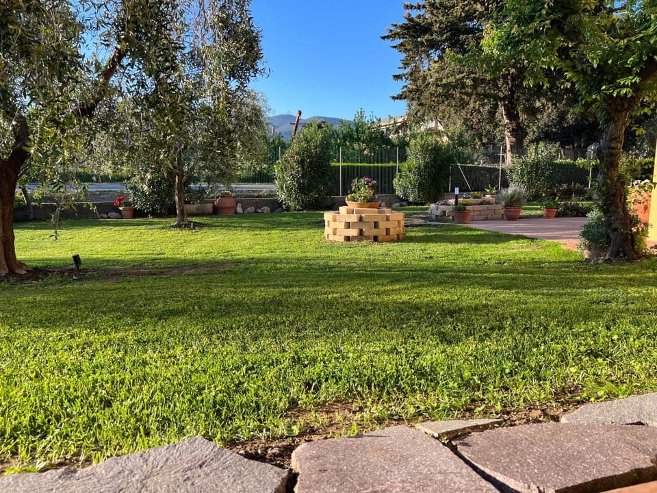 Agriturismo Il Giardino Degli Olivi Appartamenti Farm Stay in Castiglione della Pescaia