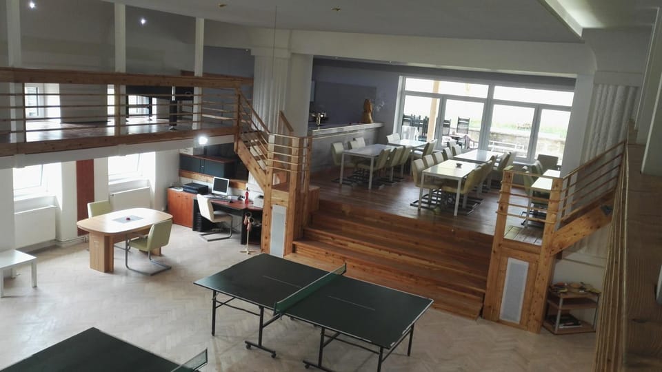 Game Room, Table tennis, Meeting/conference room
