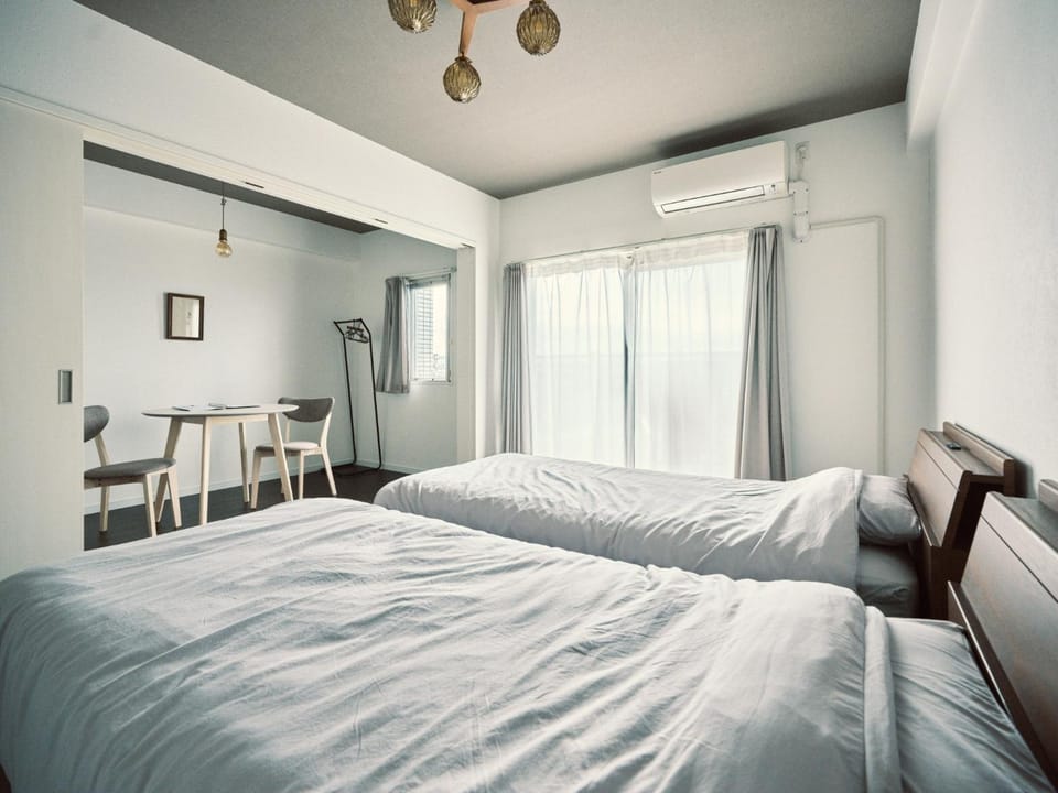 intro vetta 1003 Free parking Apartment in Japan