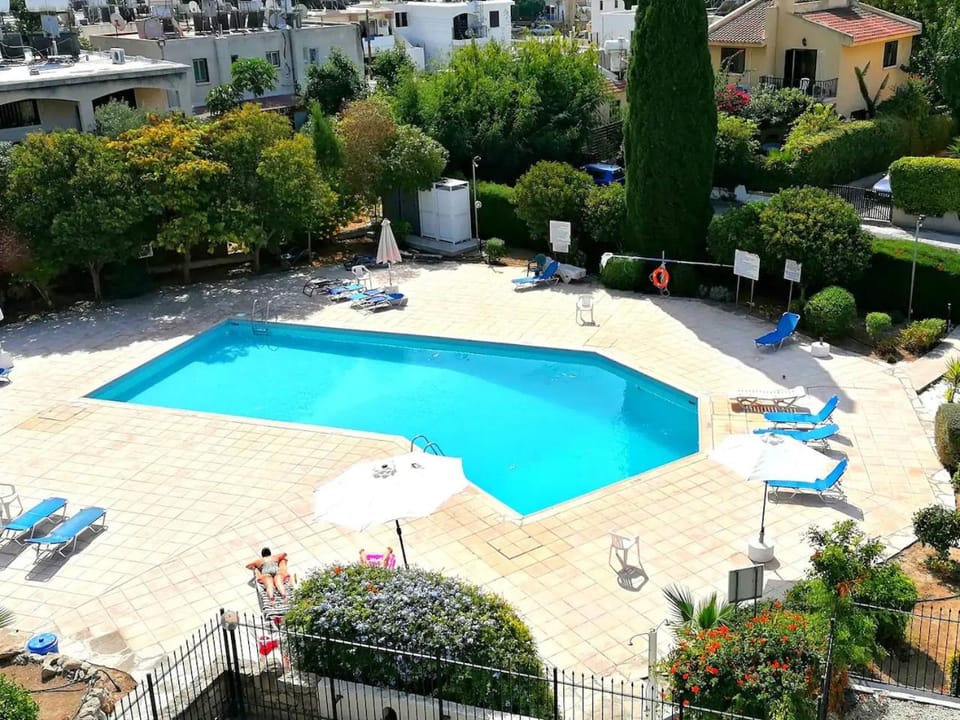 Romi's Vacation Townhouse House in Paphos