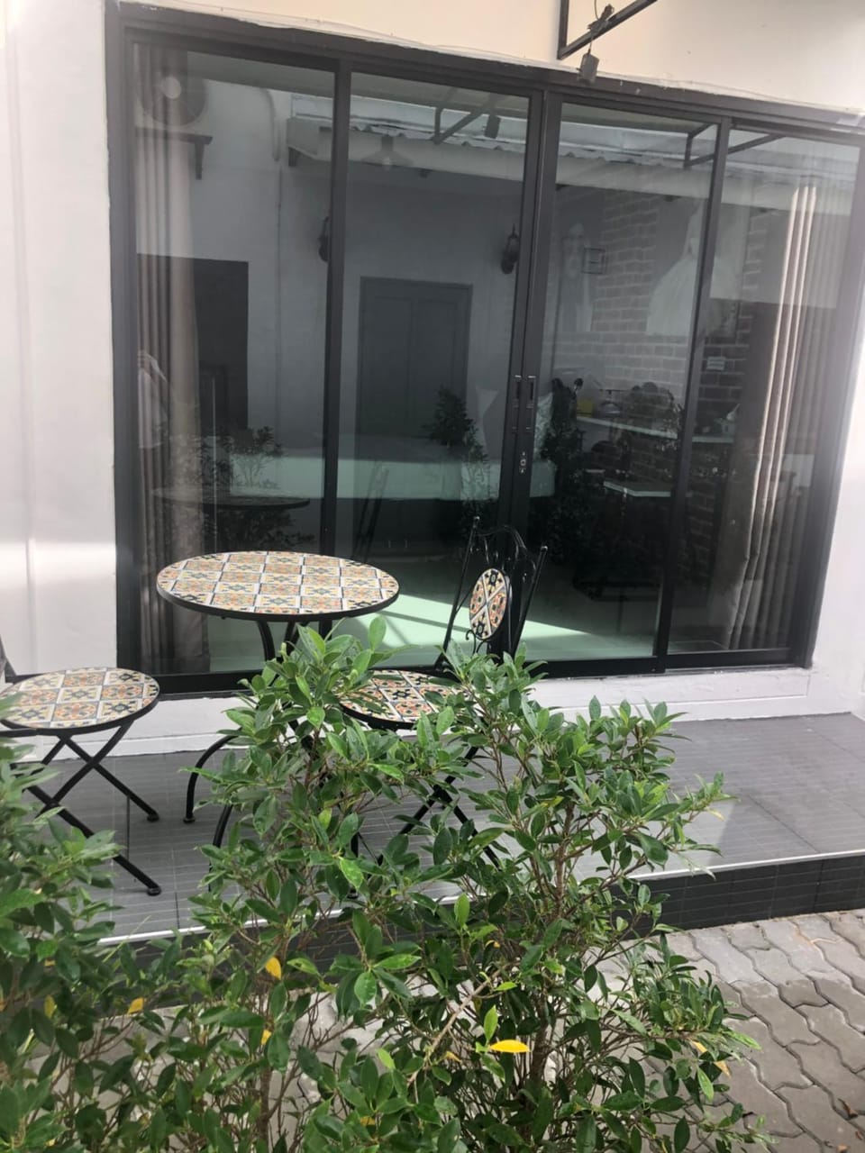 Bluemoon 10 guests Home Apartment in Phe
