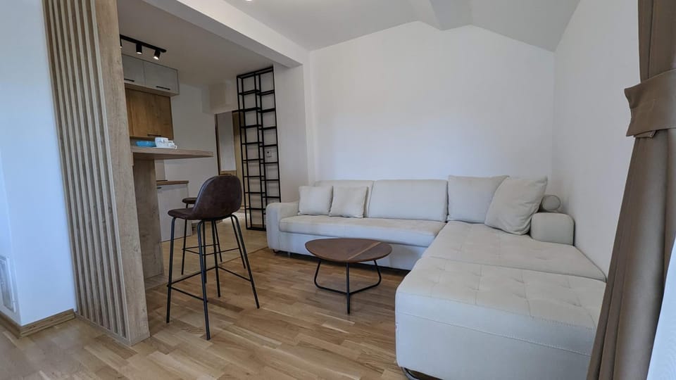 Living room, Photo of the whole room