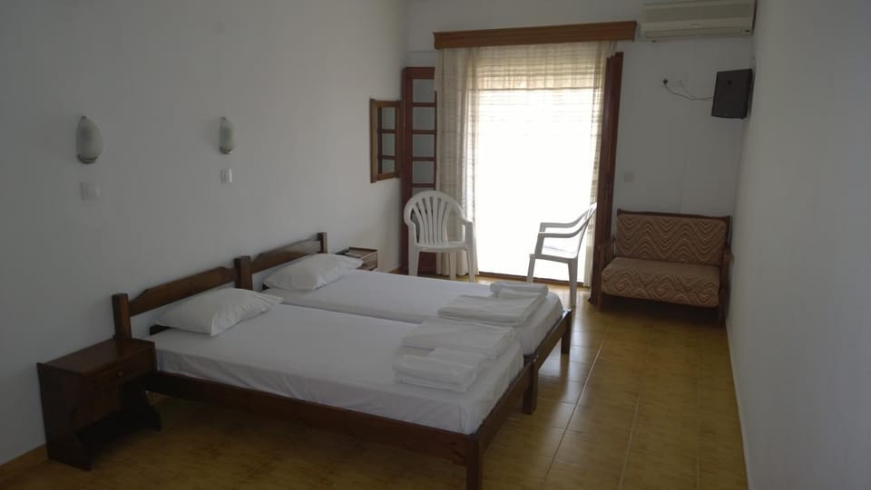 Delimaras Studios Apartment in Halkidiki