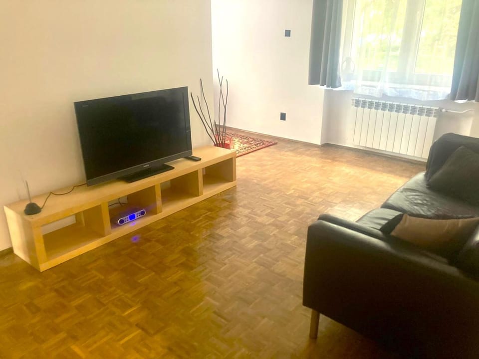 Tymi2 nice apartment in the center of city Apartment in Lviv Oblast