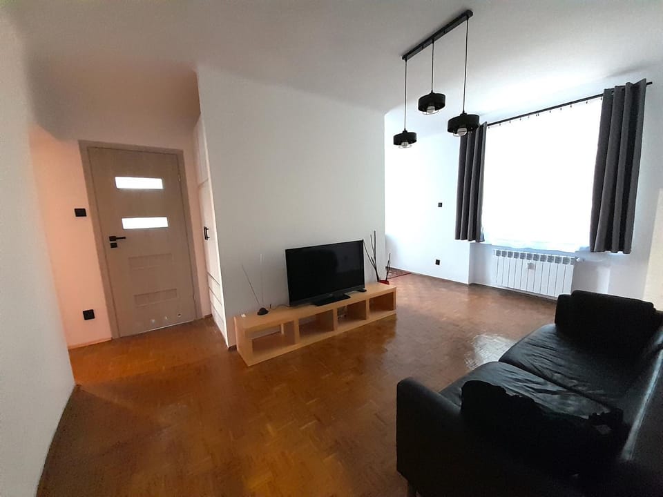 Tymi2 nice apartment in the center of city Apartment in Lviv Oblast
