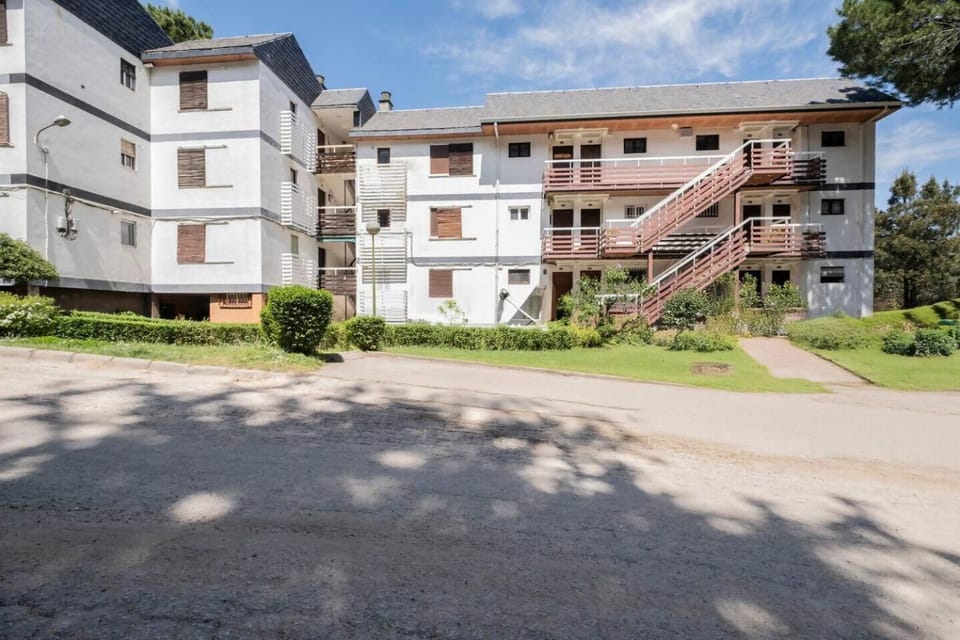 Costa de Madrid, 5 minutos de pantano + AC Apartment in Community of Madrid