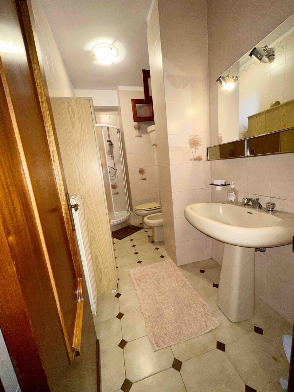 Gemelli House - City Center Apartment in Tropea