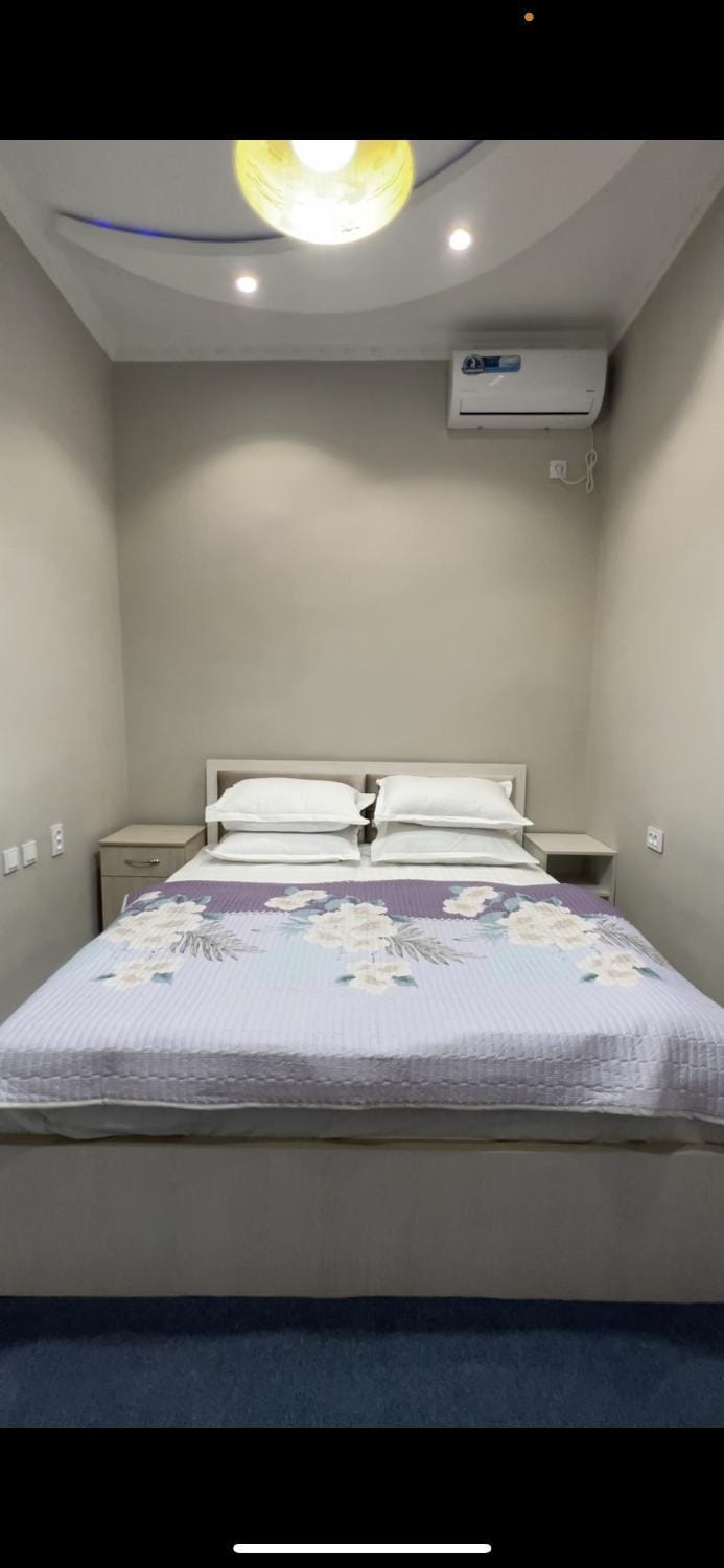 LOONA FAMILY HOSTEL Hostel in Europe