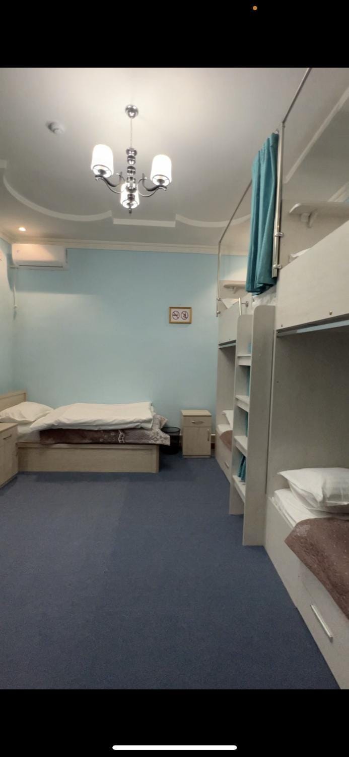 LOONA FAMILY HOSTEL Hostel in Europe