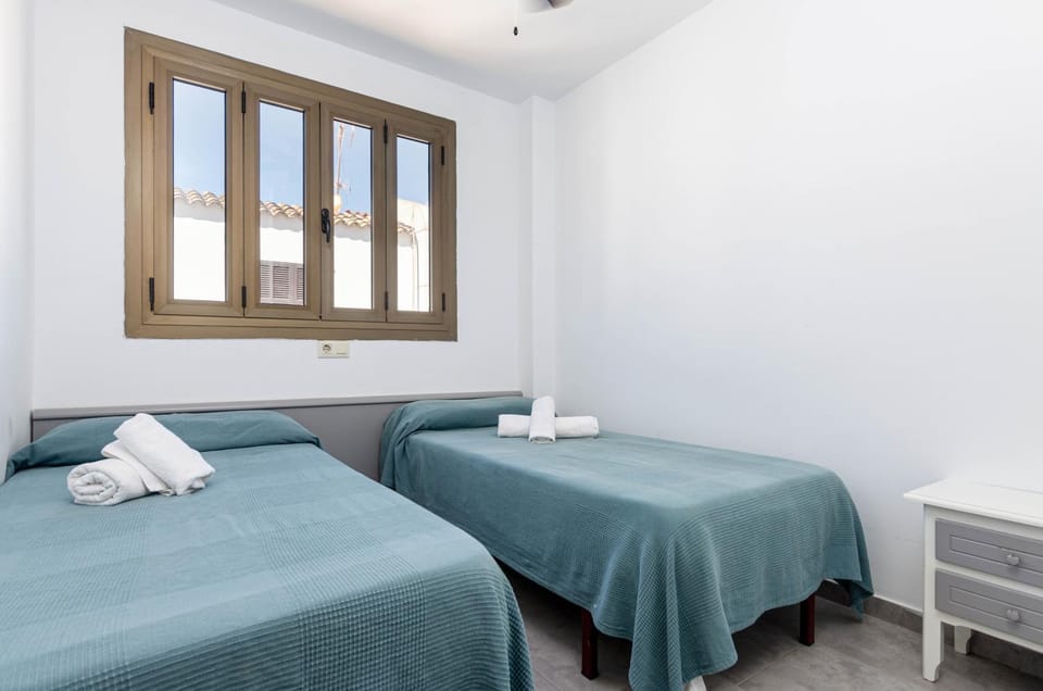 Alcudia Apartments Apartment in Raiguer