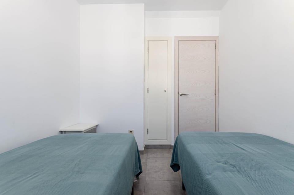 Alcudia Apartments Apartment in Raiguer