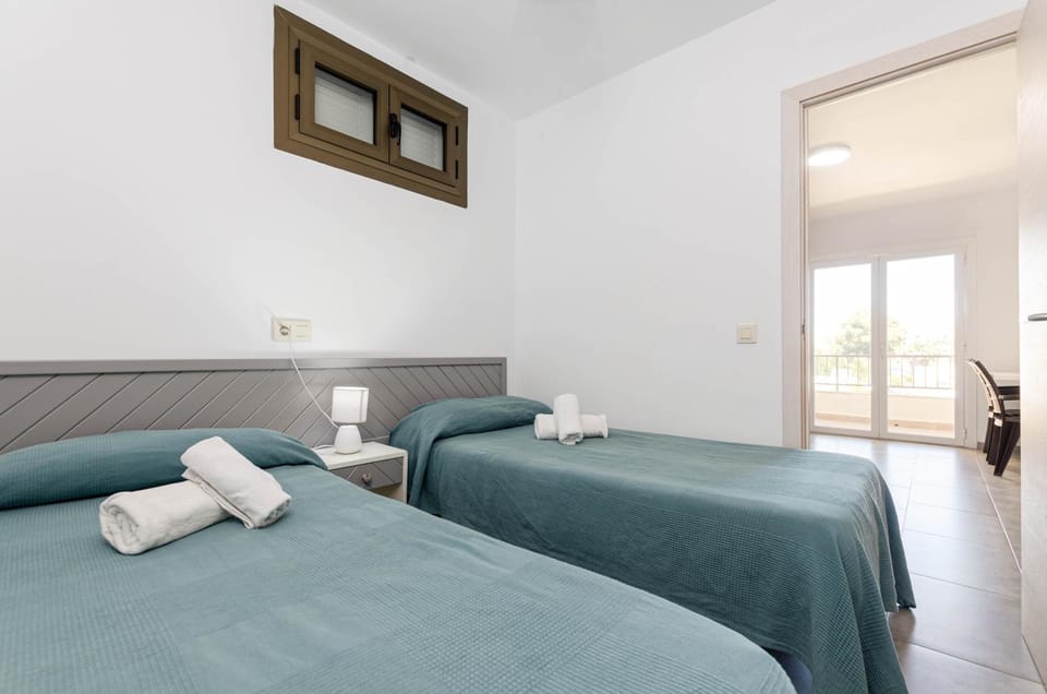 Alcudia Apartments Apartment in Raiguer
