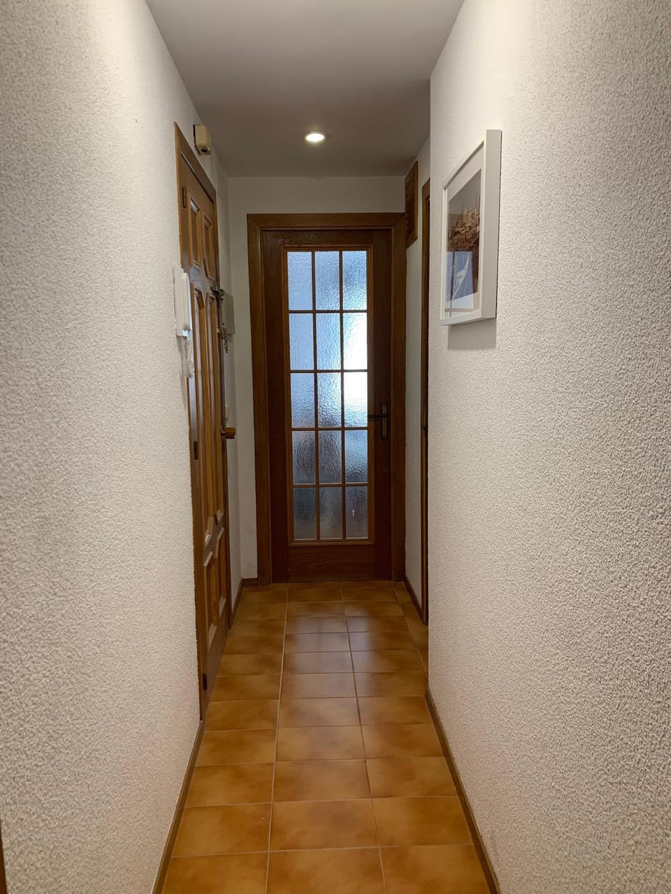 Cal Morenet Apartment in Palamós