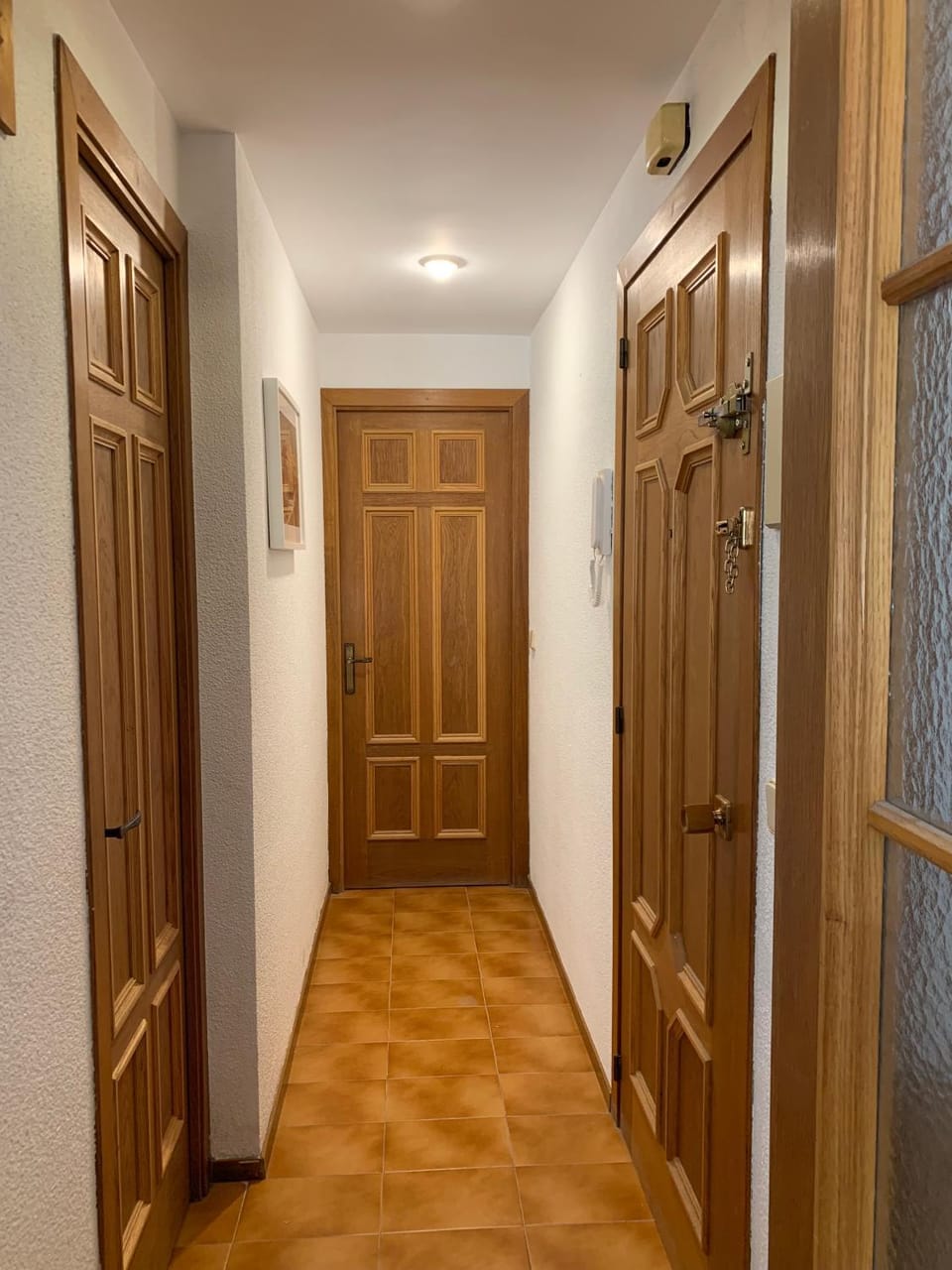 Cal Morenet Apartment in Palamós