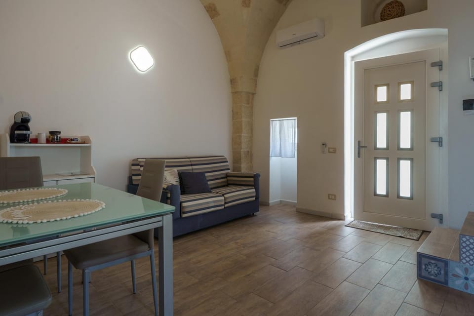 Casarù - Emozioni e relax Apartment in Province of Taranto